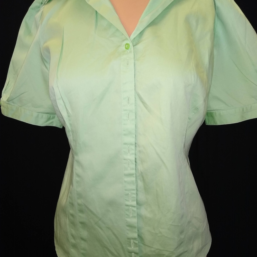 Vintage blouse by Ann Taylor size 10